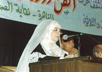 الفنانة شهيرة
