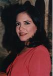 الفنانة نجلاء بدير