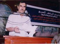 الشاعر مصطفى مقلد