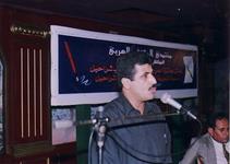 الباحث اليمنى محمد الاكسر