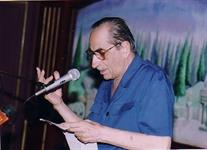 الشاعر السورى رائف المعري