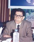 السفير صلاح الدين الجمالى سفير تونس لدى الجامعة العربية