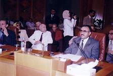 الشاعر والدبلوماسي محمد الهيصمى