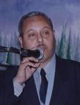الشاعر فوزي تاج الدين