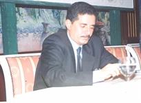 امين محي الدين