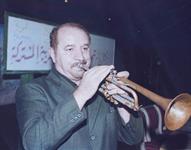 الشاعر والفنان السوري فؤاد بركات