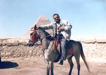 الأهرامات - القاهرة