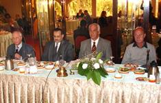 د. الشميري يحاضر عن السلام والأمن ثقافة - 20-6-2006م