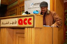 الشاعر اليمنى الكبير مفضل إسماعيل