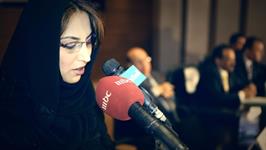 الباحثة ميسون المقطرى