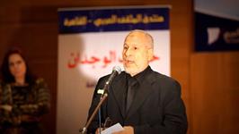الشاعر محمد فايد عثمان