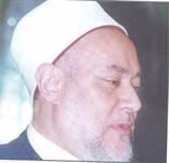 الدكتور على جمعة