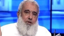 الكاتب الصحفى والإعلامى المصري أبو إسلام احمد عبد الله