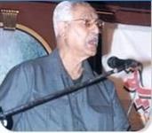 الدكتور جابر قميحة أستاذ الادب العربي