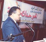 الدكتور الشميري يتابع