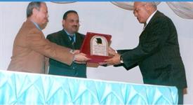 المفكر الكبير الدكتور محمد سليم العوا