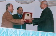 اللواء طلعت مسلم