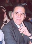اللواء وجيه عفيفي