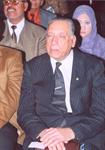جانب من الحضور