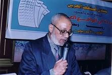 الشاعر عزت عبد الله عليه رحمة الله