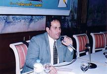الشاعر الصحفى الراحل الوردانى ناصف
