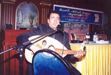 عازق العود أشرف على