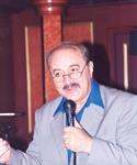 الشاعر السورى فؤاد بركات