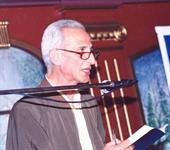 الناقد محمد شرشر