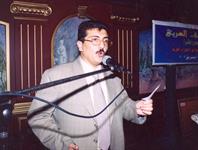 الشاعر اليمني ابراهيم ابو طالب