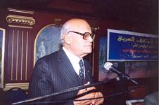 الشاعر محمد التهامي