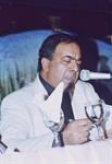 الساعر والاعلامى ماجد يوسف