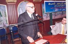 الشاعر محمد التهامي