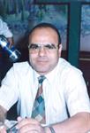 الدكتور احمد عفيفي الاستاذ بدار العلوم جامعة القاهرة