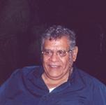 الفنان المصري احمد عقل
