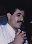 الشاعر اليمنى محمد الأكسر