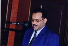 الدكتور الشميري