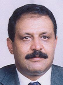 الدكتور الشميري يقوم بزيارة خاصة لسفير اليمن بالسودان